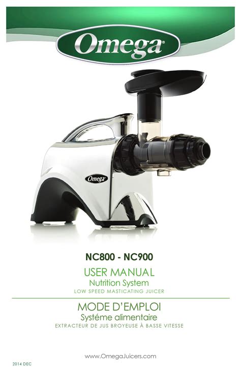 where to buy a omega nc800|omega nc800hds manual.